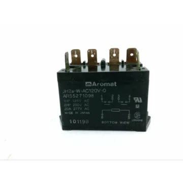Реле JH2A-W-AC120V