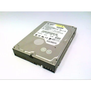 Жесткий диск WD400BB-75AUA1