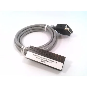 Тестовый кабель обратной связи TI-5006