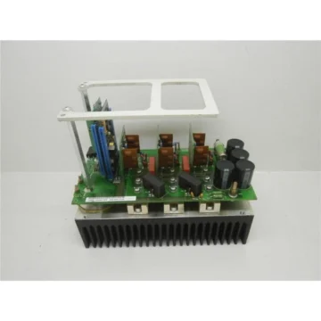 Приводной блок инвертора AVLE1W2-50A