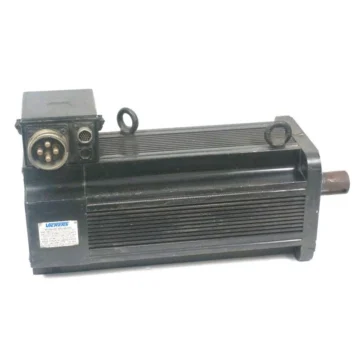 Бесщеточный серводвигатель FAS-K3-360-030-10-03-H5