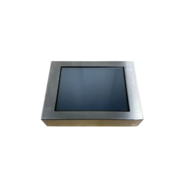 Интерфейс оператора S15-N8B-C1000