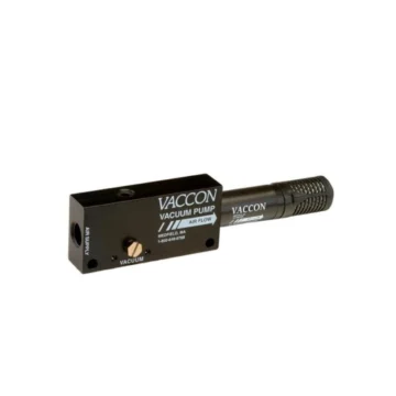 Вакуумный насос I-VP20-150H-STAA4