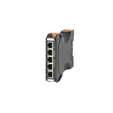 Сетевой коммутатор IE-SW5-WAVE