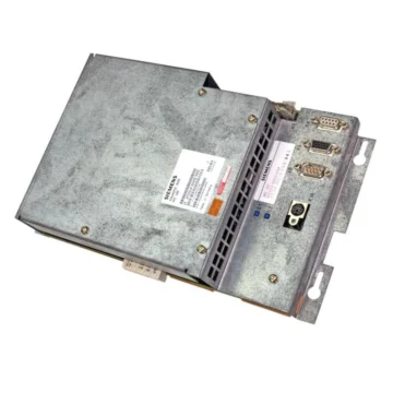 Панель управления ЧПУ 6FC5210-0DA00-0AA0