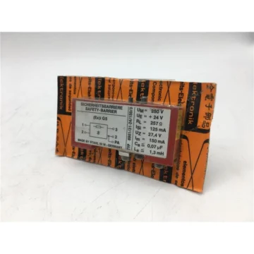 Барьер безопасности 8901/31-24/150/3