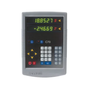 Цифровая система считывания C702000