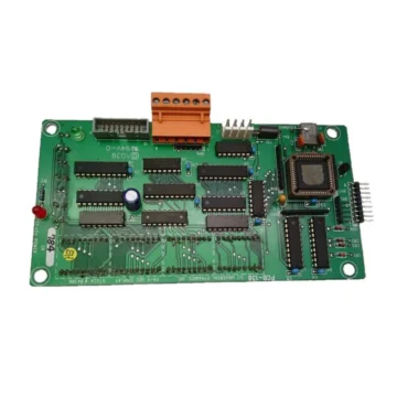 Плата компьютера PCB-138
