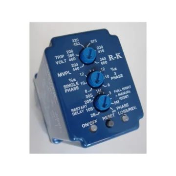 MVPL-120A-A1C