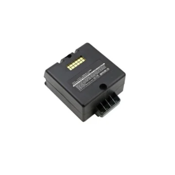 Батарейный блок (черный) BE023-00122-SUB-2500MAH-BLK