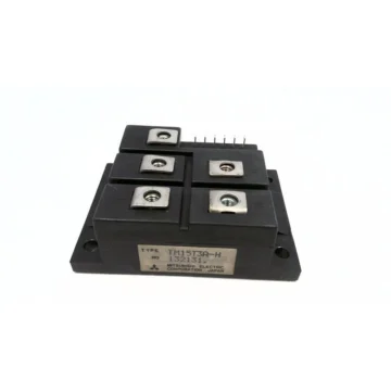 Тиристорный модуль TM15T3A-H
