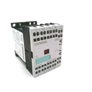 Реле управления 3RH1131-2WB40