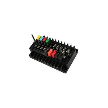Переключатель FLEXITEST C1586C42G05
