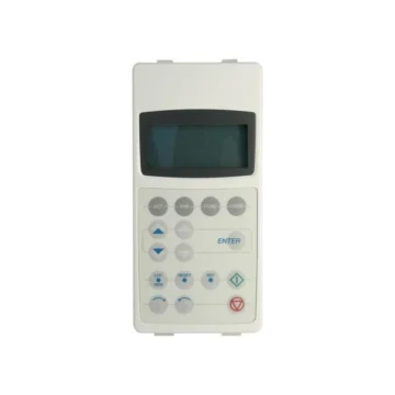 Ручная кнопочная панель CDP-311
