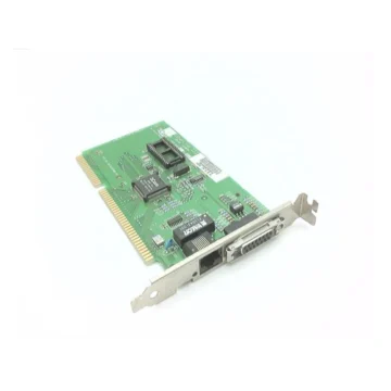 Сетевая карта адаптера ETHERLINK III ISA 3C509-TP