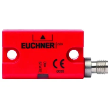 Бесконтактный защитный выключатель CES-I-AR-U-C04-SG-119469
