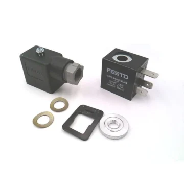 Катушка соленоида MSFG-24/42-50/60