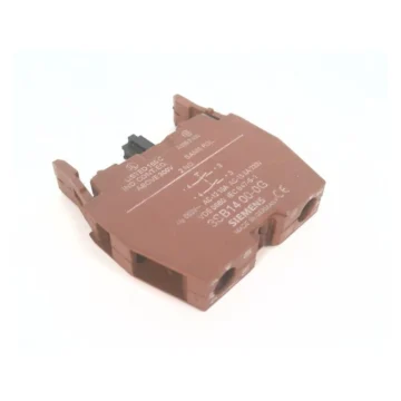 Контактный блок 3SB1400-0G