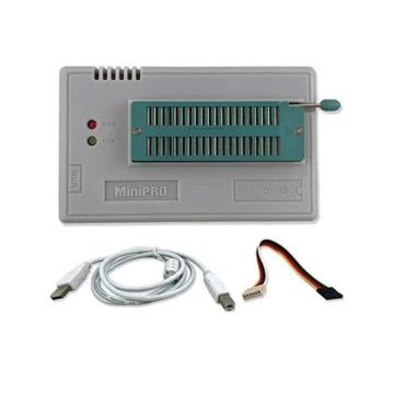 Высокопроизводительный программатор USB TL866II-PLUS