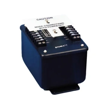 Система мониторинга газовой турбины EG1033AC01