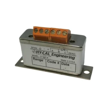 Датчик температуры/влажности CT-801-A