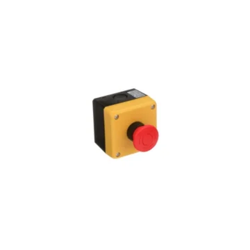 Корпусная коробка и выключатель FB1W-HW1B-V402R