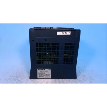 Частотно-регулируемый привод 09G6FDA-YM00