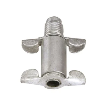 Многоразовый адаптер для испытания трубок 241-F-06