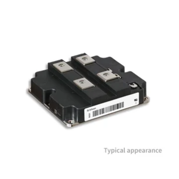 IGBT модуль FZ1200R17HE4