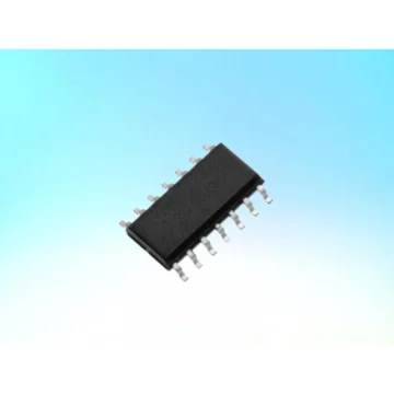 Линейный приёмопередатчик SP491EEN-L/TR