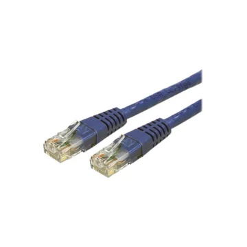 Коммутационный кабель ETHERNET C6PATCH3BL