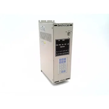 Система позиционирования TA4440N121