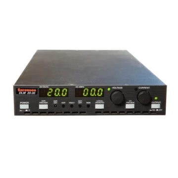 Источник питания DLM 20-30-M51A