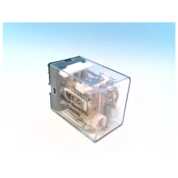 Реле GM-4PDT-24DN