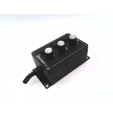 Дистанционное смещение/усилитель/частотная станция H6415-SW-1501