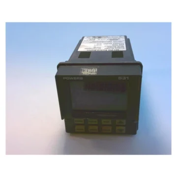 Резервная станция управления 531-12110B0000