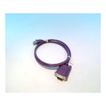 Предварительно смонтированный кабель VW3M3805R010
