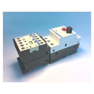 Моторный пускатель GZ1M05K1B7