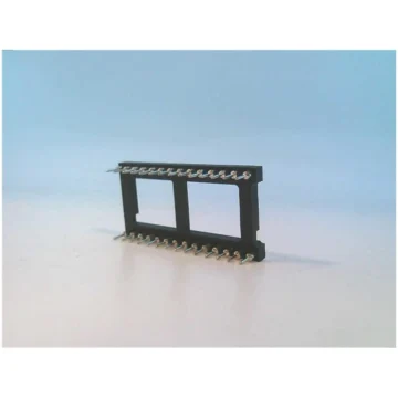 Гнездо DIP 2-1571552-9