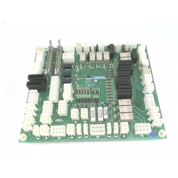 Плата компьютера D65UB004311