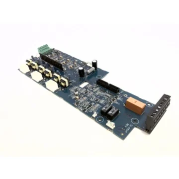 Главная плата питания VMX3003-PWR