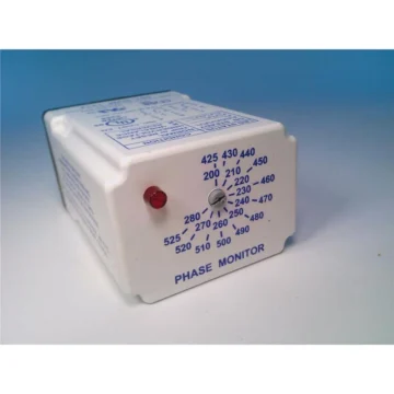 Монитор фазы 001-480-1212