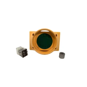 PUSHBUTTON ST-0000