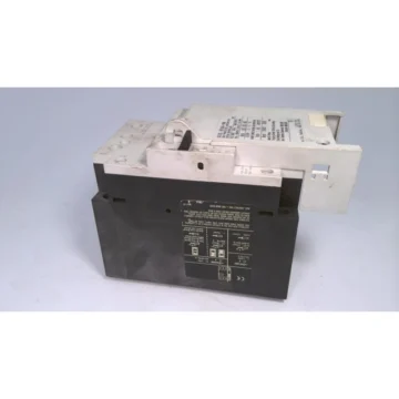 Модульный контроллер двигателя FBE1634-1MM