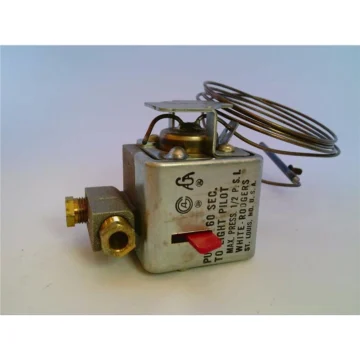 Безопасность пилота 30A48-5