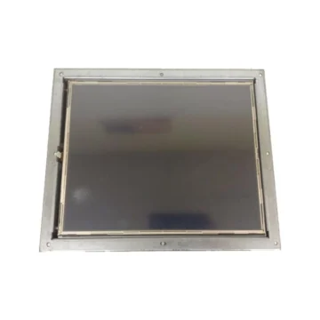 Интерфейс оператора PM6202B-CW5