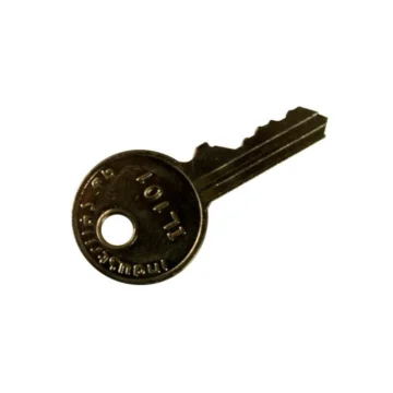 Ключ для корпуса SAGINAW SCE-KC101