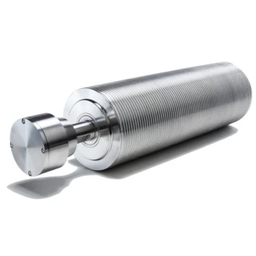 Приводной шкив DDP-5886