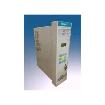 Защита от перегрузки по току 7SJ6021-4EB00-1FA0/CC