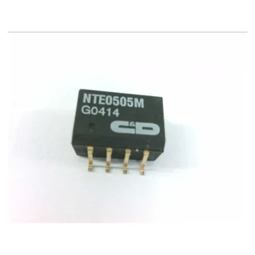 Микросхема NTE0505M